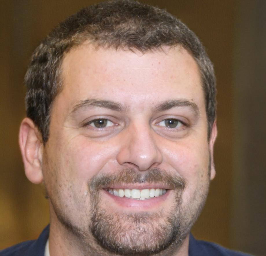 Portrait de Bastien Lecuyer, formateur en analyse financière